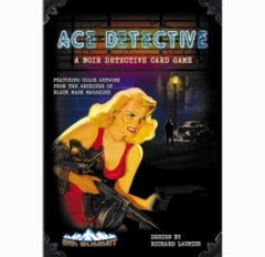 Ace Detective: 2012 Edition